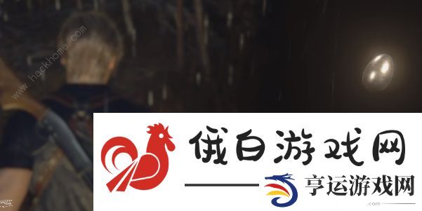 生化危机4重制版寻蛋启事任务怎么做 寻蛋启事任务完成攻略图片5