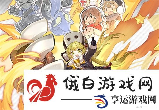 《崩坏星穹铁道》流萤配队攻略分享