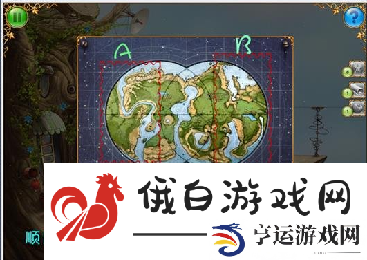 小小星球大碰撞第三关罗盘：完成每日任务的技巧
