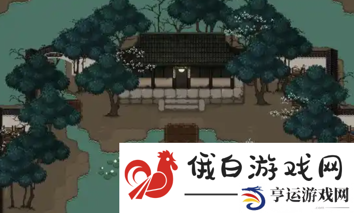 大江湖之苍龙与白鸟剑冢幽谷怎么过 大江湖之苍龙与白鸟手游剑冢幽谷攻略 