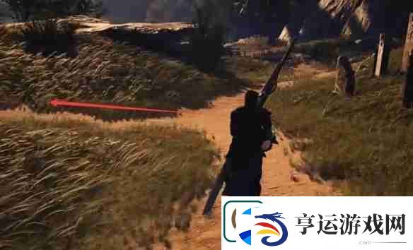 燕云十六声为君执剑任务流程一览