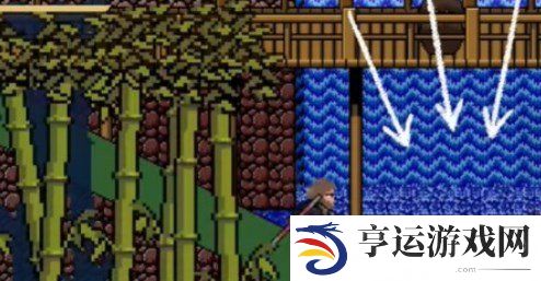黑神话悟空像素版三口洪钟在哪 黑神话悟空像素版三口洪钟位置