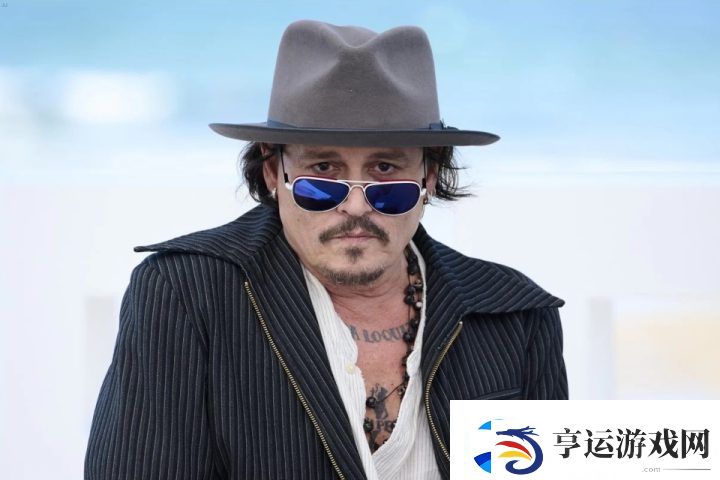 德普新作莫迪亮相圣塞巴斯蒂安影节-25年后再执导筒