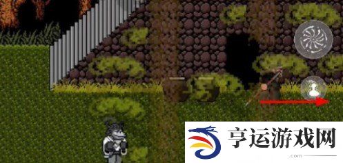 黑神话悟空像素版三口洪钟在哪 黑神话悟空像素版三口洪钟位置