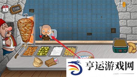 沙威玛传奇手游卷饼如何制作 沙威玛传奇手游萌新必看攻略
