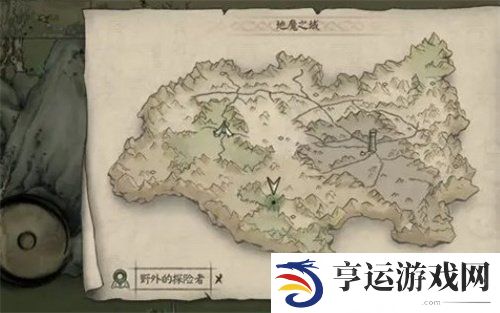 封魔大陆第一章支线任务攻略 封魔大陆支线攻略