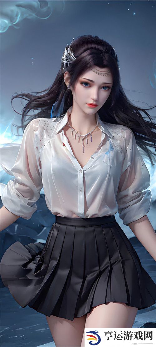 白洁高义篇：点燃心中的火焰