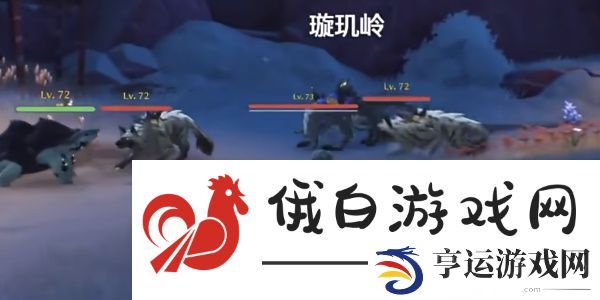 《鸣潮》跃动吧龟舞团任务完成方法