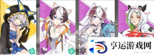 猫之城枕边童话攻略