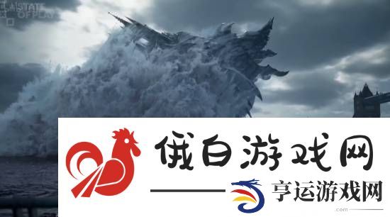 国产骑士幻想动作湮灭之潮公布！取材亚瑟王传说