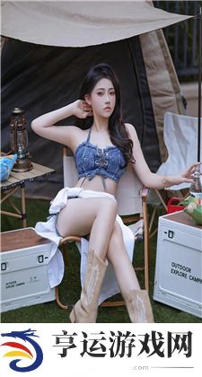 二人世界一男一女：男女之间的和谐美好