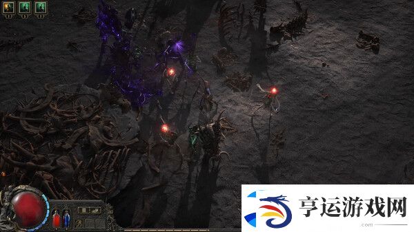 流放之路2如何提高最大魔力