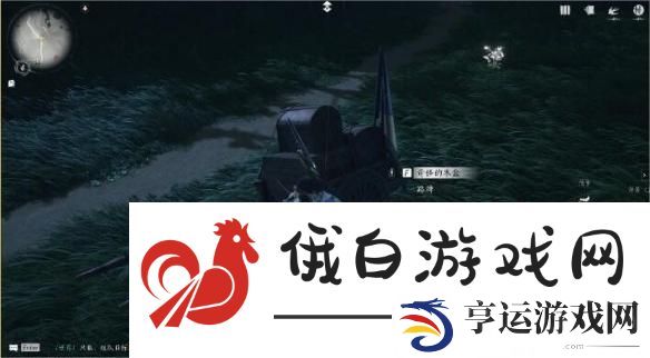《燕云十六声》菩提苦海初露锋芒任务攻略