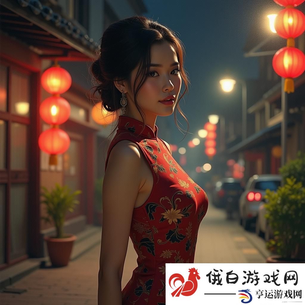 为什么“快C我啊 用力 嗯 轻一点图片”成为社交网络的新趋势：探秘网络幽默与互动的新玩法