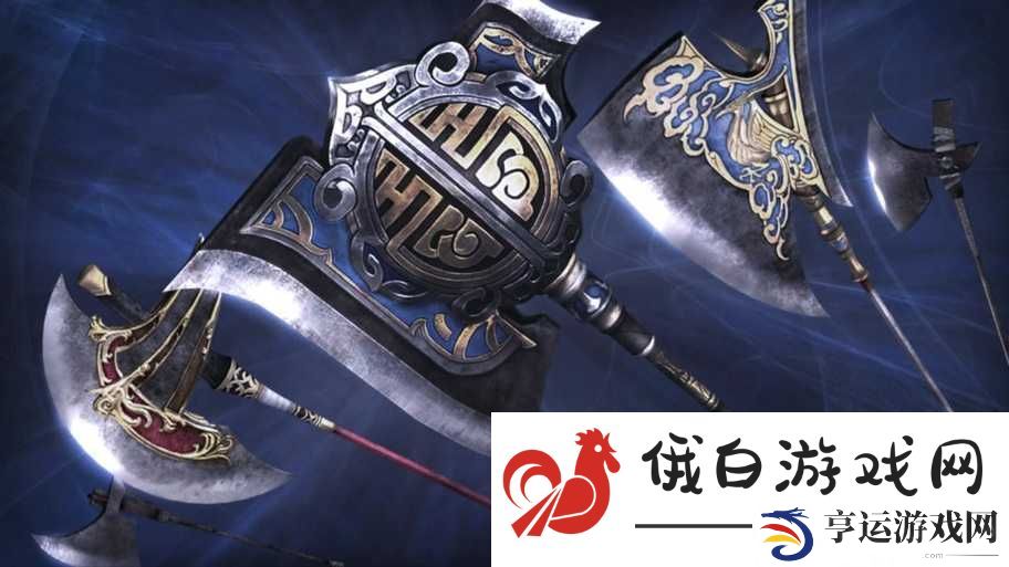 真三国无双霸深度攻略-全面解析武器改造秘籍与技巧