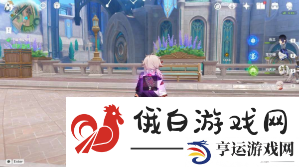《原神》4.7审判之时任务攻略