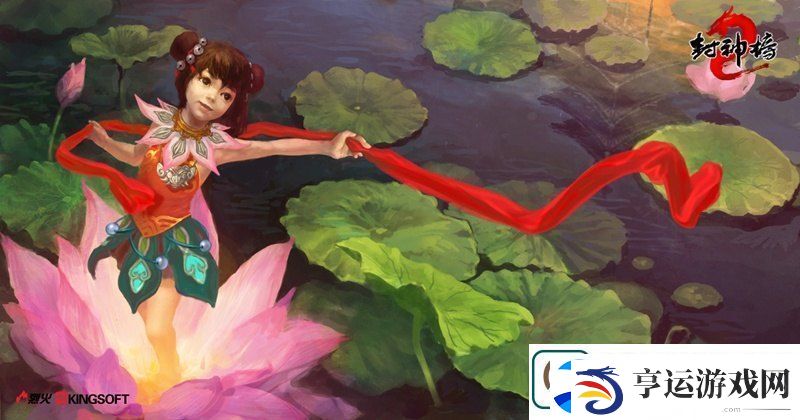封神榜2怀旧版春季测试定档-携手封神IP共启神话新时代