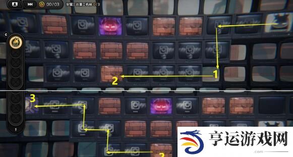 绝区零追本溯源通关攻略