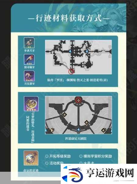 崩坏星穹铁道