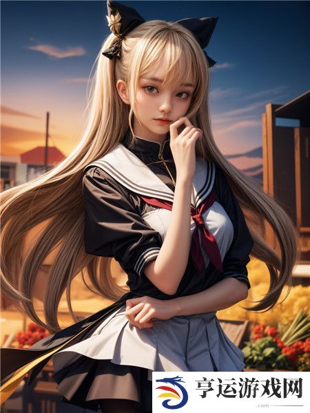  少女たちよ在线观看动漫游戏免费，网友：这真是一场视觉与心灵的盛宴！