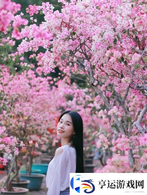 头埋在我花丛里友：生活就像这花园