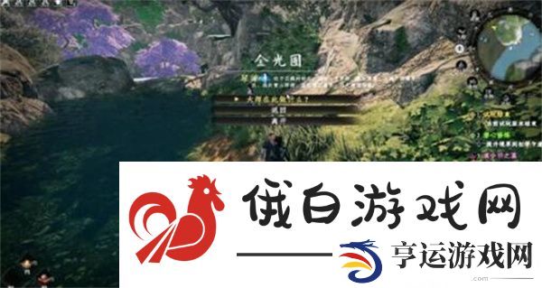 《下一站江湖2》和尚假发任务攻略