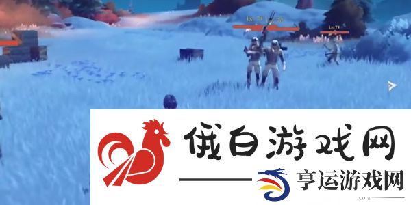 《鸣潮》帮小棠找猫任务完成方法