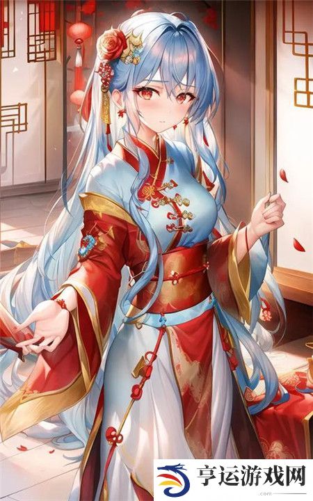 理发店的特别待遇2：发型的魔法与生活的转变