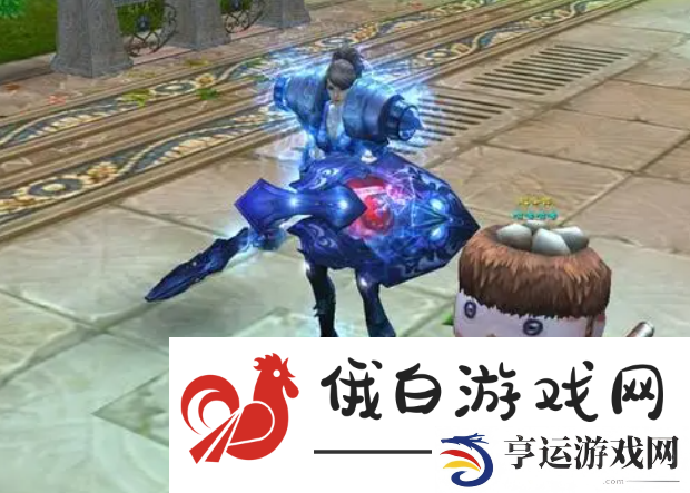 《神鬼传奇手游》宝宝元素作用介绍