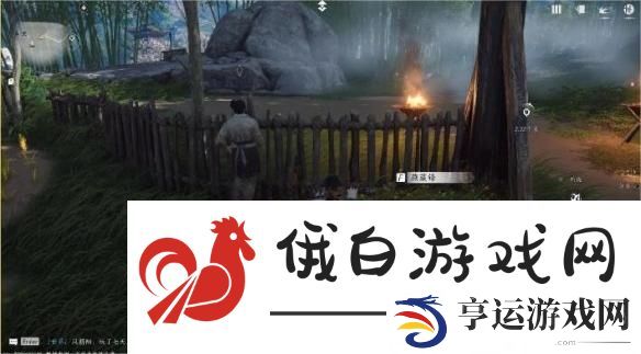 《燕云十六声》菩提苦海初露锋芒任务攻略