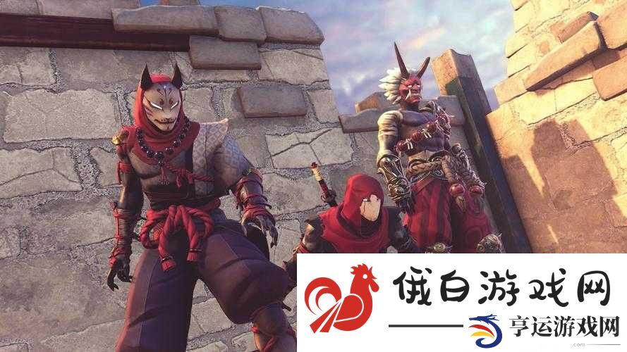 荒神2发售时间正式揭晓-即刻启程潜入神秘和风暗杀世界的冒险旅程