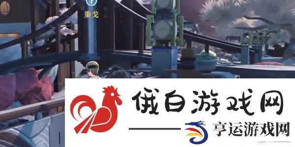 《鸣潮》温泉大冒险任务完成方法