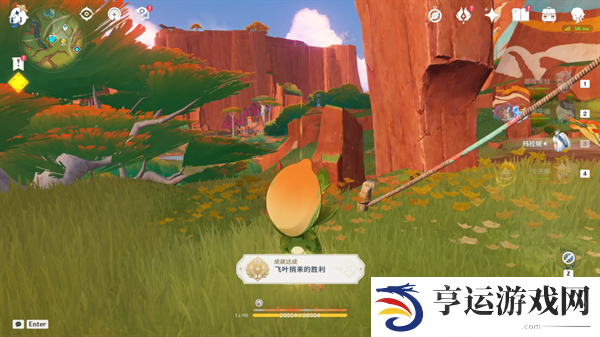 原神纳塔地区委托成就有哪些 纳塔每日委托成就汇总