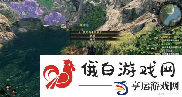 《下一站江湖2》和尚假发任务攻略