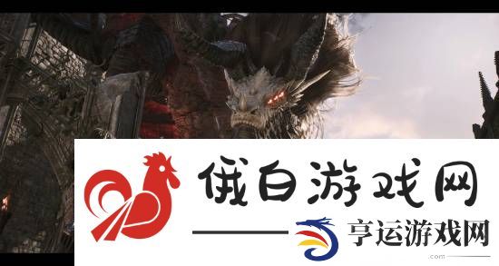 国产骑士幻想动作湮灭之潮公布！取材亚瑟王传说