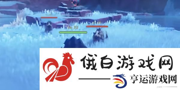 《鸣潮》跃动吧龟舞团任务完成方法