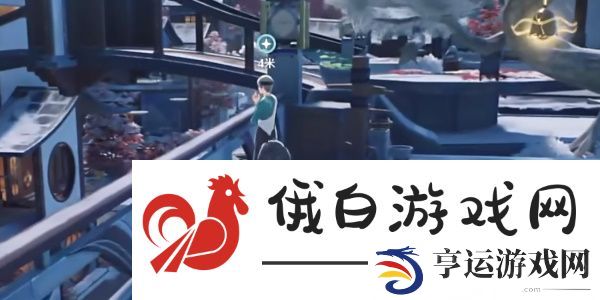 《鸣潮》温泉大冒险任务完成方法
