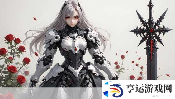 裂色的奇迹中文版震撼登陆-动漫风二次元RPG新纪元