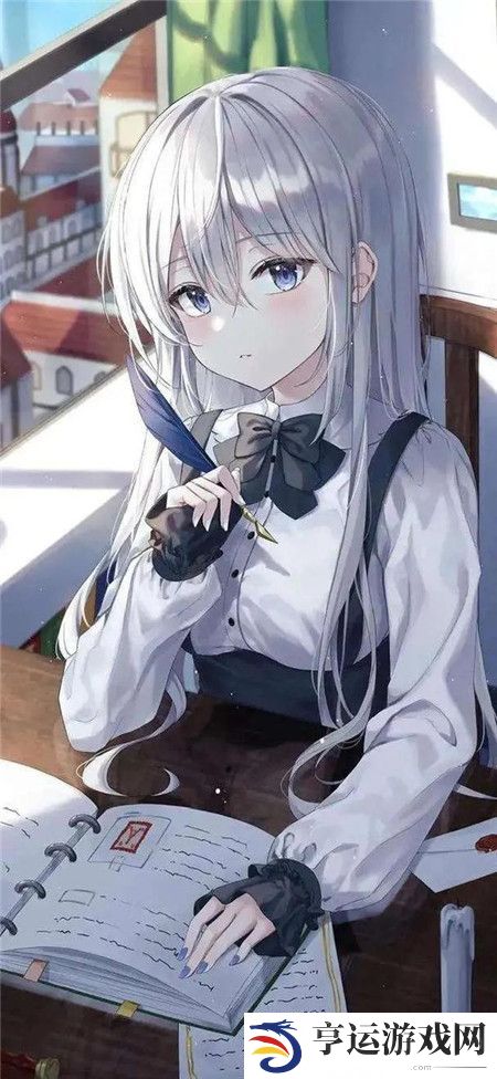 少女たちよ第四集剧情深度解析，网友：每个角色的成长与蜕变