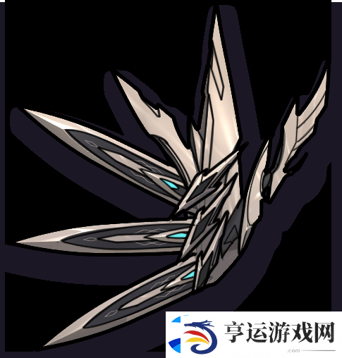 苍雾世界亚尔维特技能介绍
