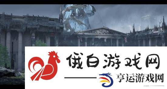 国产骑士幻想动作湮灭之潮公布！取材亚瑟王传说