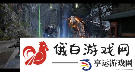 国产骑士幻想动作湮灭之潮公布！取材亚瑟王传说