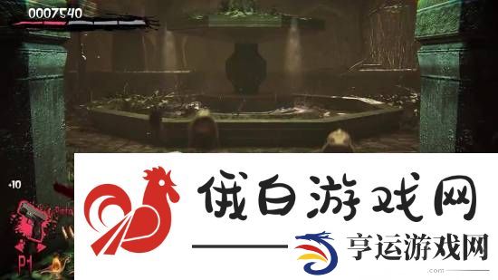 极乐软件园