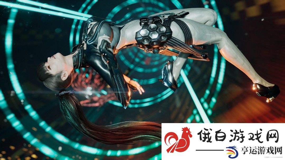 《星刃》上架Steam平台