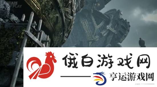 国产骑士幻想动作湮灭之潮公布！取材亚瑟王传说