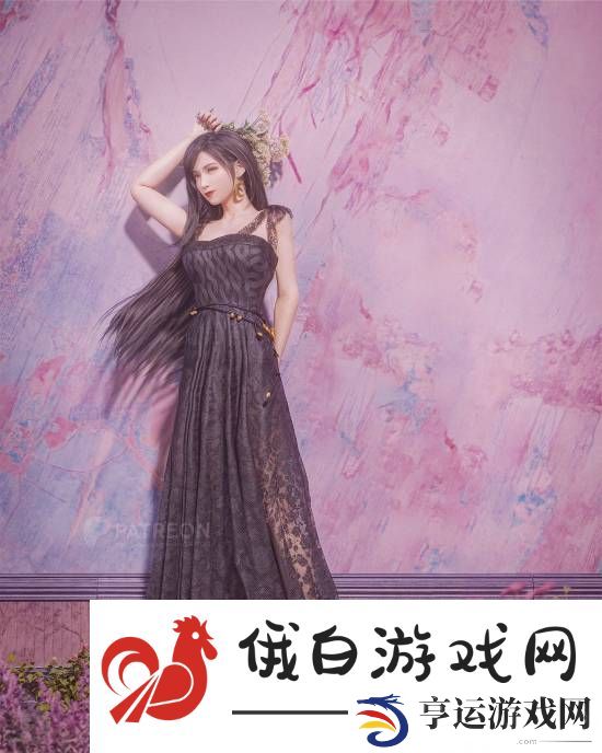 极乐软件园