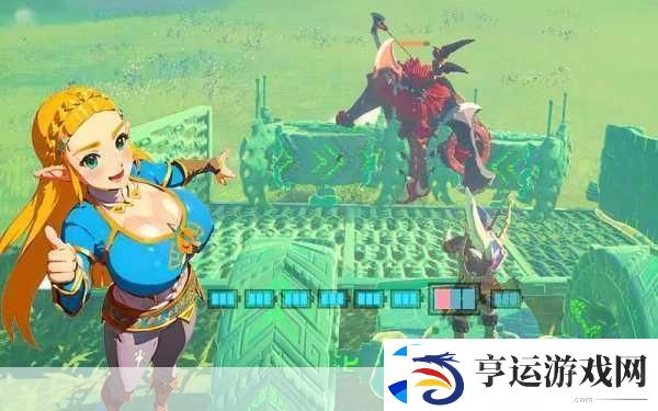 探秘王国之泪