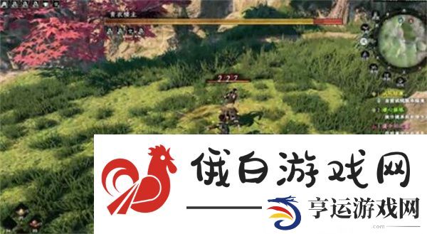 《下一站江湖2》和尚假发任务攻略