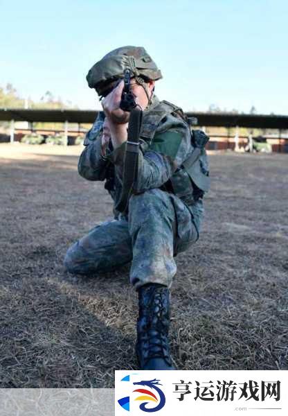 风云射手震撼来袭-动作射击新体验-下载即刻畅享！
