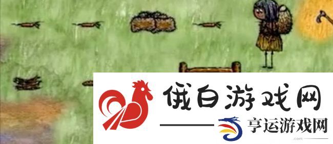 《希望之村》栅栏制作方法